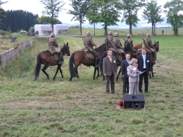 Patnáct tisíc diváků na Cihelně